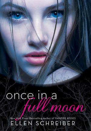 [Full Moon 01] • Once in a Full Moon